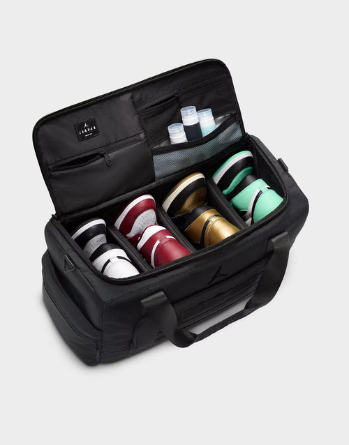 Collectors Duffel