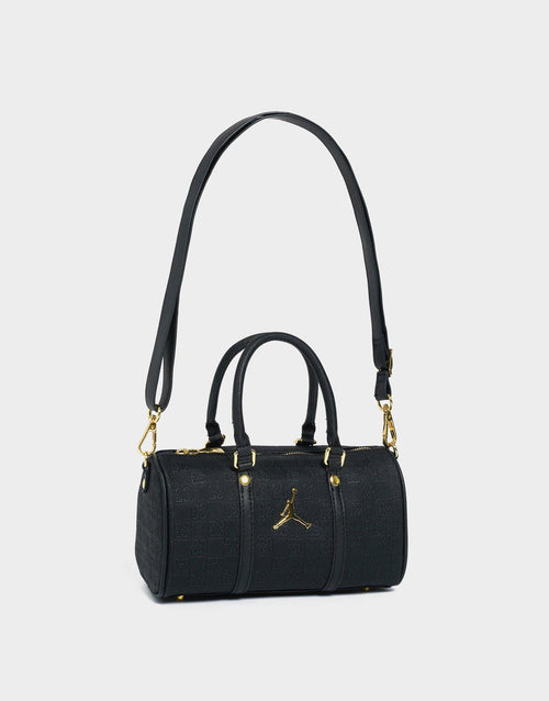 Monogram Mini Duffle