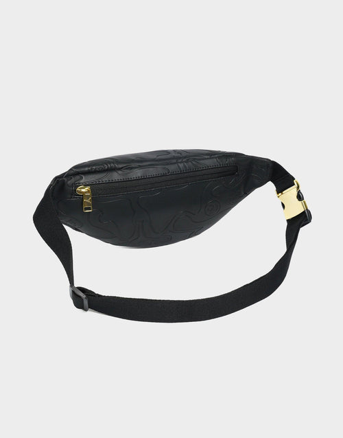 Borough Crossbody Bag