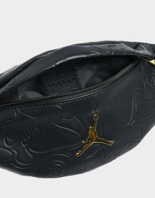 Borough Crossbody Bag