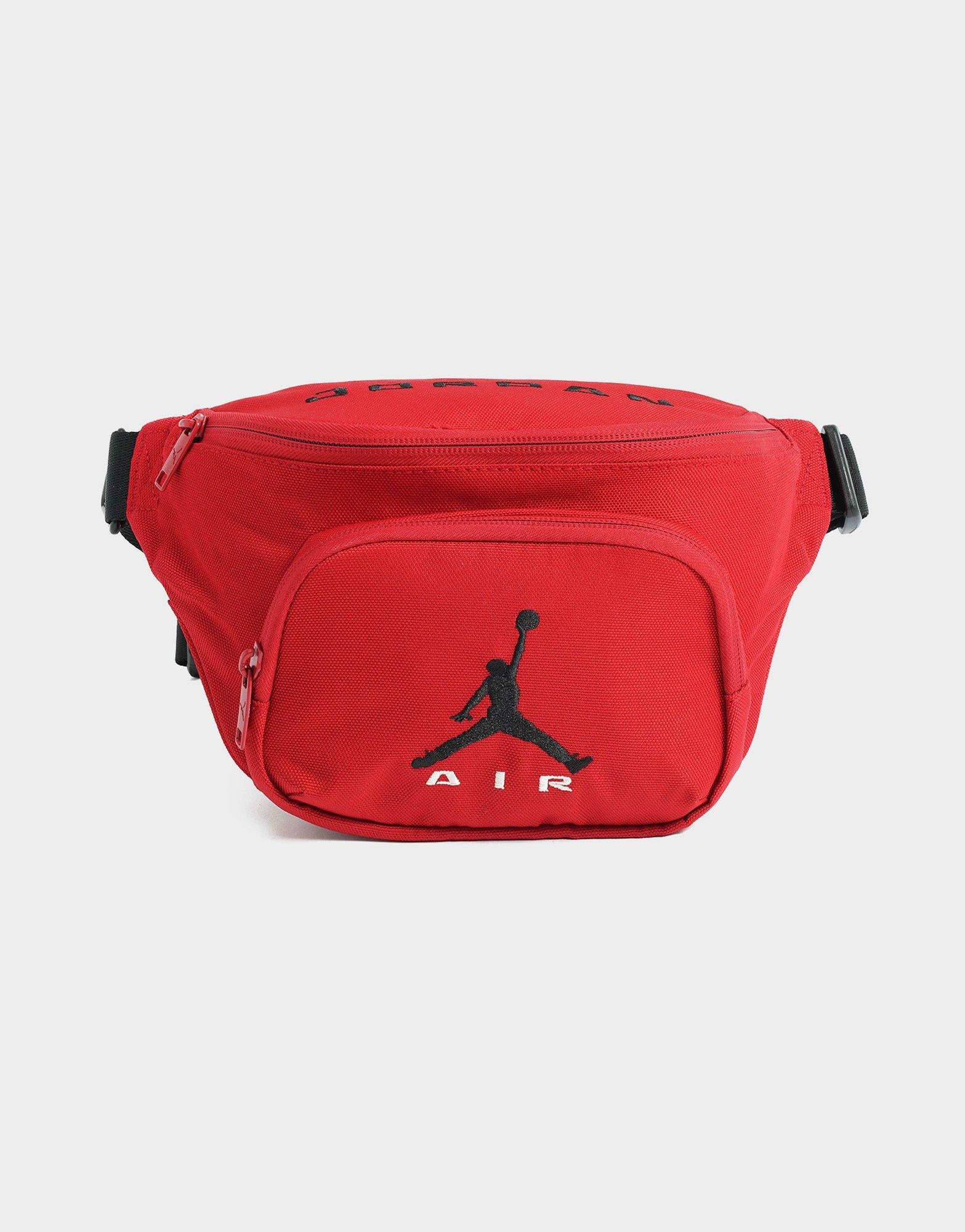 air jordan 23 waist bag