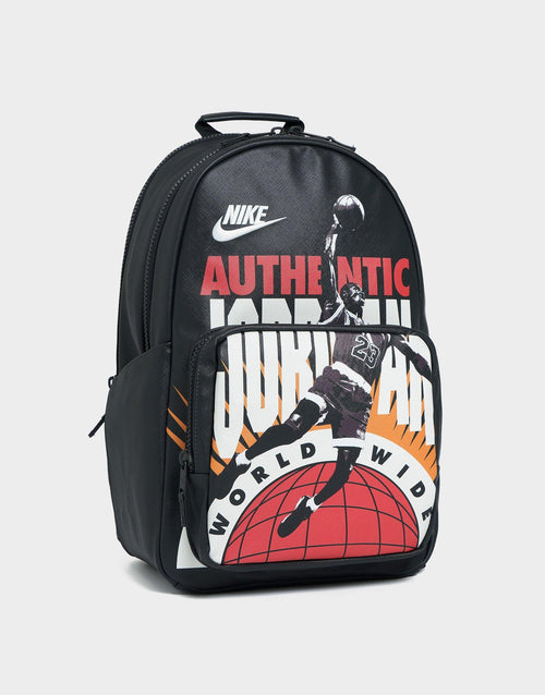 Jam Borough Backpack
