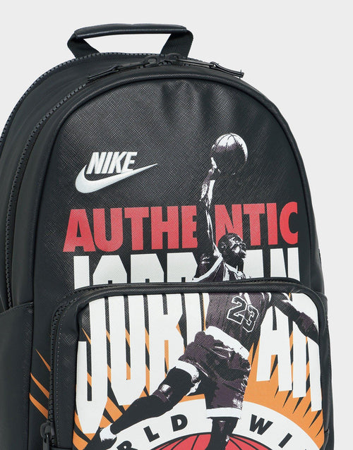 Jam Borough Backpack