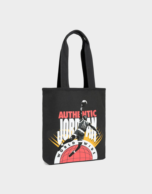 Graphic Tote