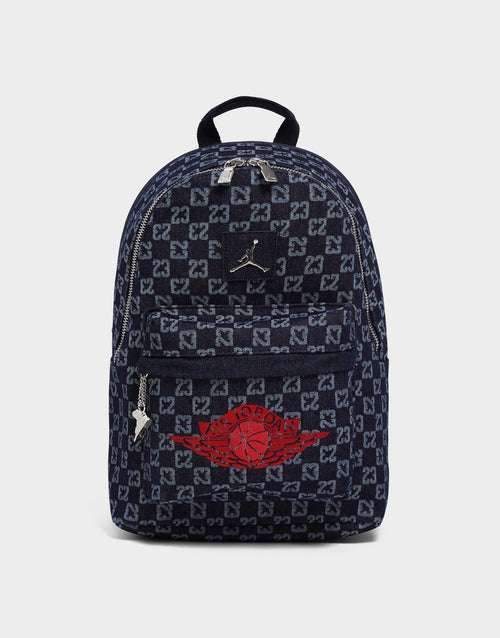 Monogram Backpack (20.8L)