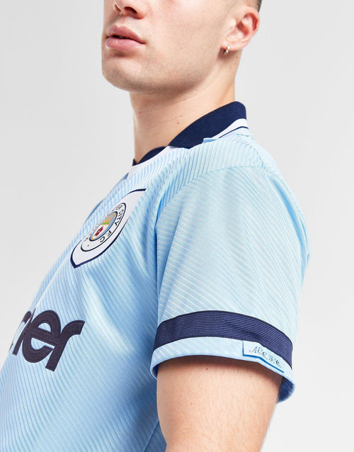 Manchester City FC '94 Home Shirt