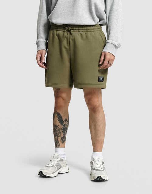Core Logo Shorts
