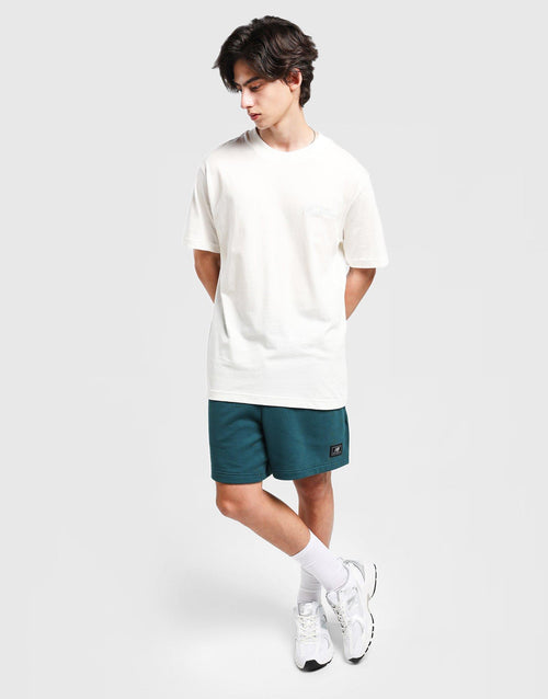 Core Logo 6" Shorts