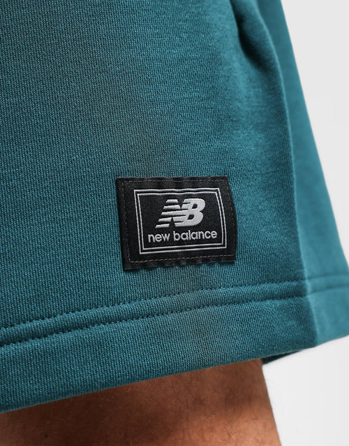 Core Logo 6" Shorts