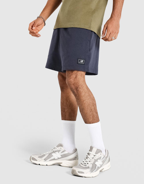 Core Logo Shorts