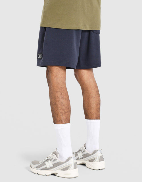 Core Logo Shorts