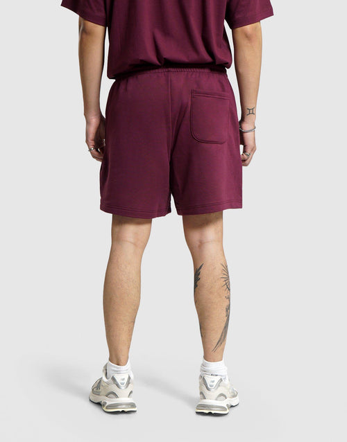 Core Logo Shorts