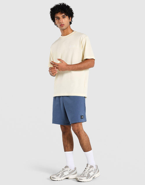 Core Logo Shorts