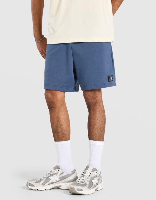 Core Logo Shorts