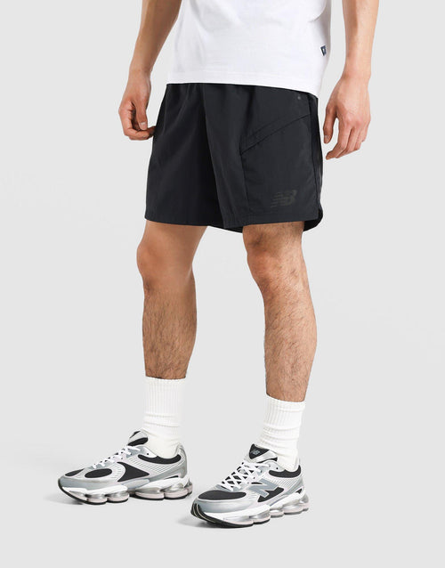 Vision Woven Shorts