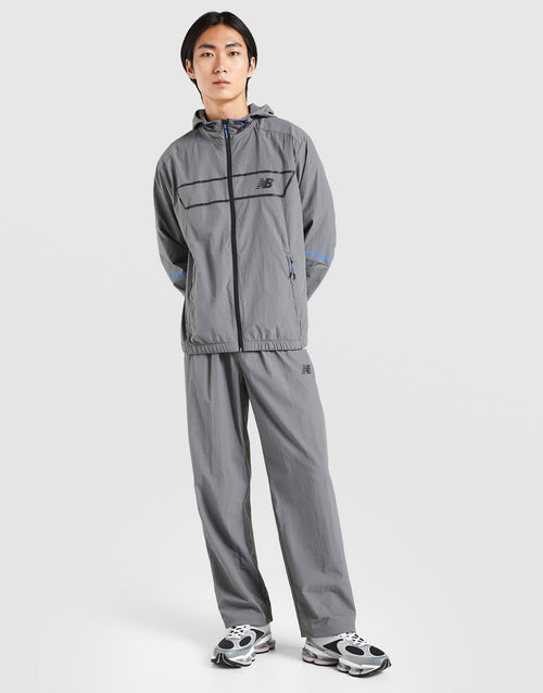 Reflective Woven Pant