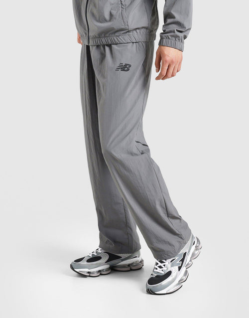 Reflective Woven Pant