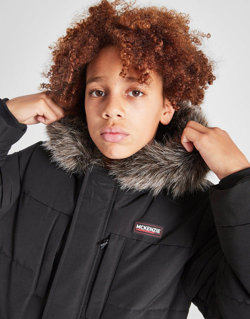 Peveril Full Zip Jacket Junior's
