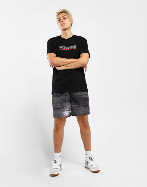 Halftone Swim Shorts