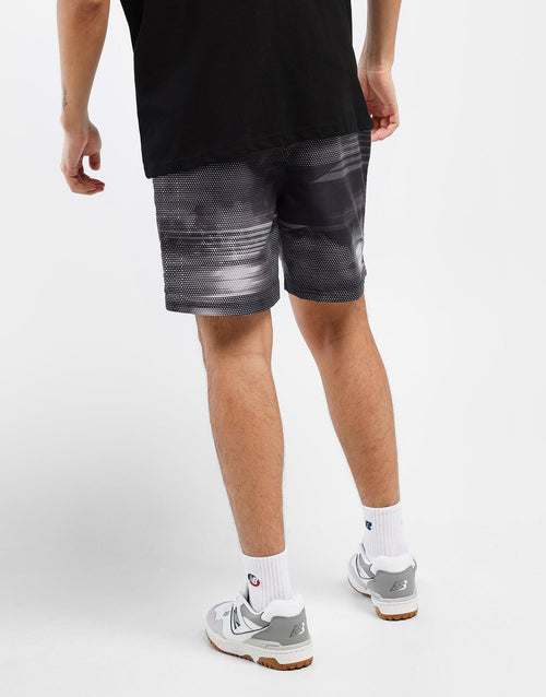 Halftone Swim Shorts