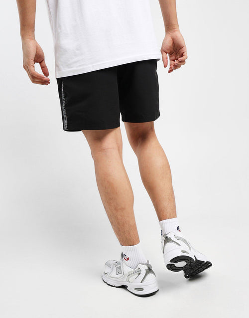 Palmetto Swim Shorts