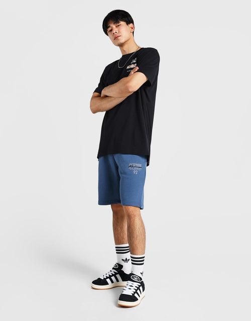 Decimus Shorts