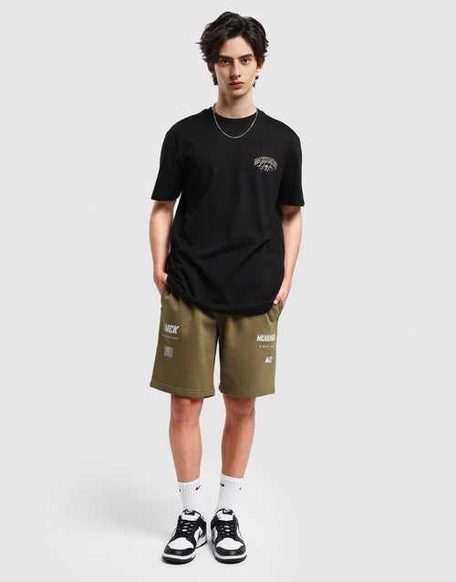 Logan Short