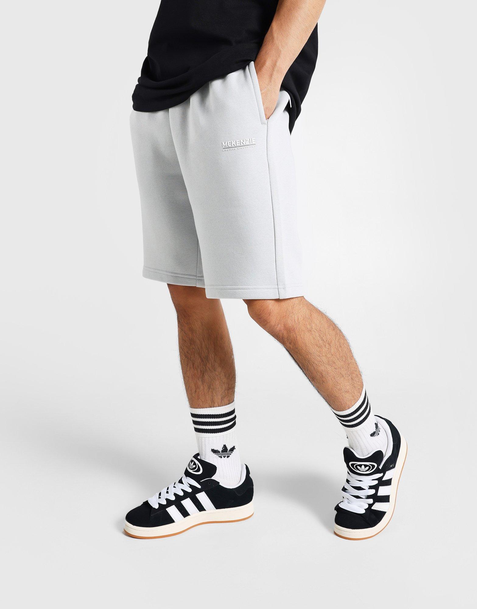 Essential Fleece Shorts