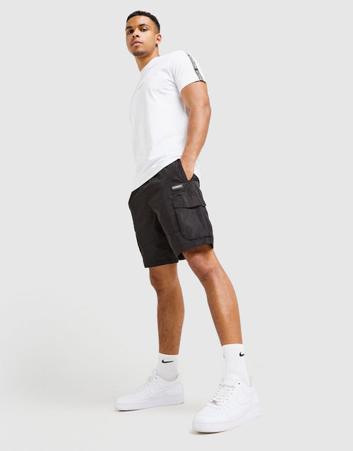 Cargo Shorts