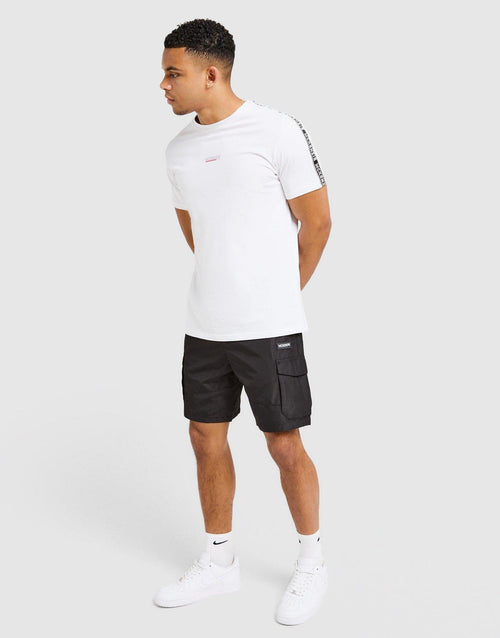 Cargo Shorts
