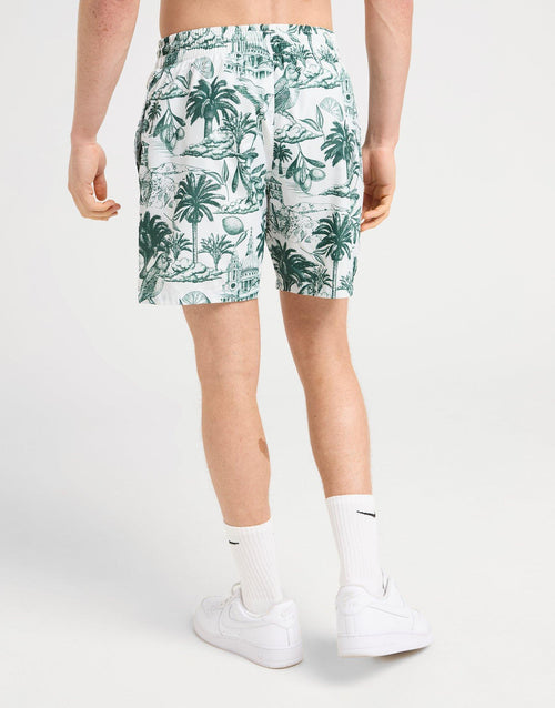 Coast Swim Short