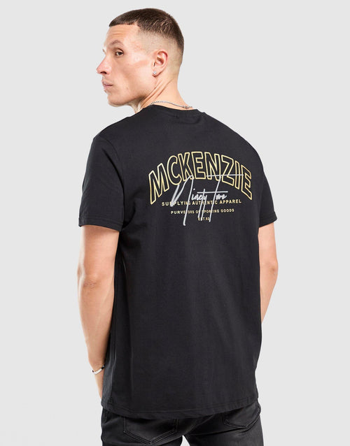 Script T-Shirt
