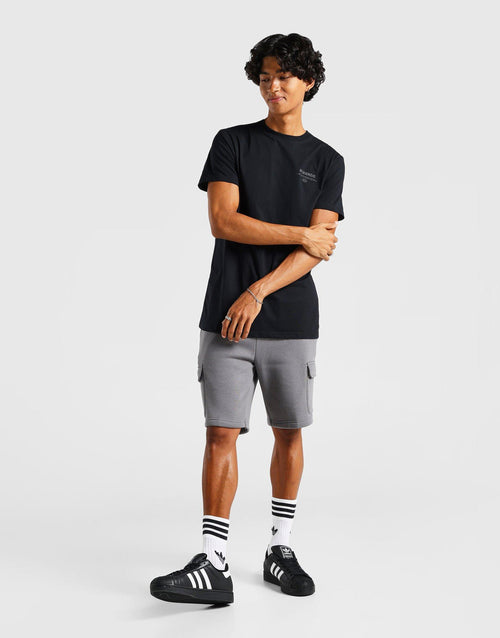 Stack T-Shirt