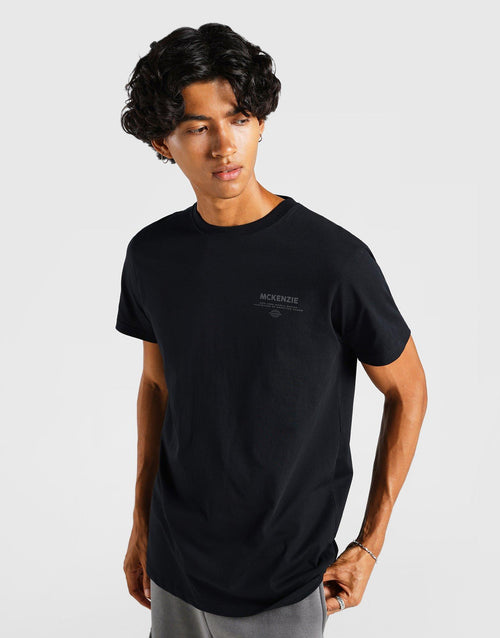 Stack T-Shirt