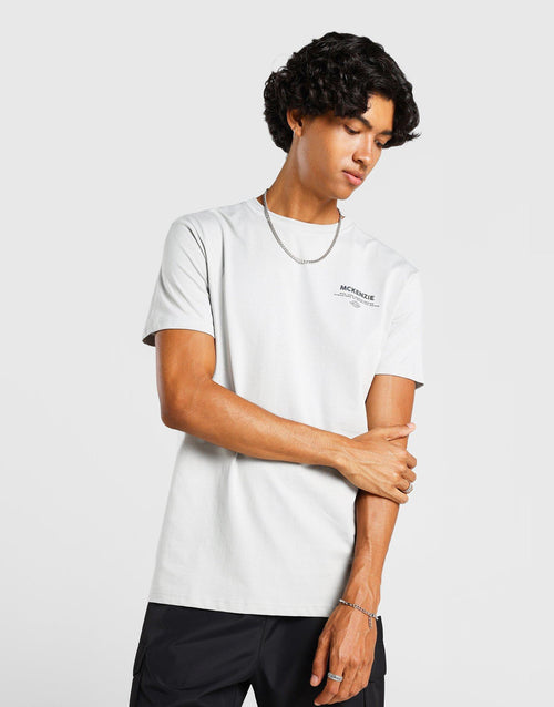 Stack T-Shirt