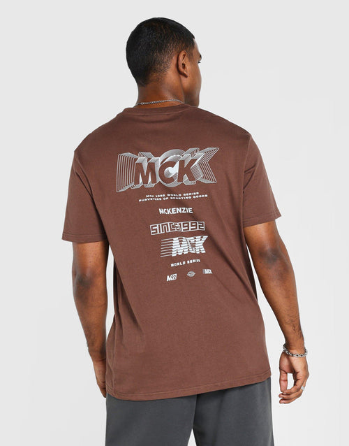 Stack T-Shirt