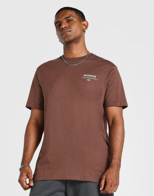 Stack T-Shirt