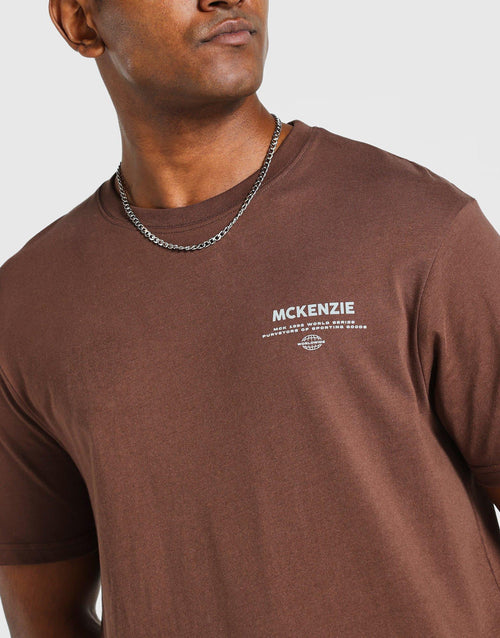 Stack T-Shirt
