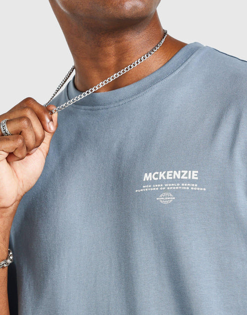 Stack T-Shirt