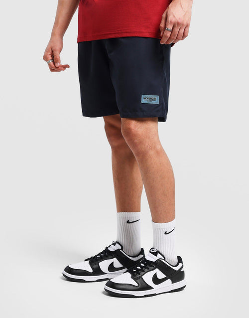 Rocco Swim Shorts