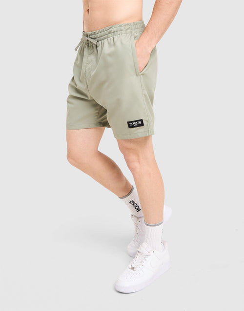 Rocco Swim Shorts