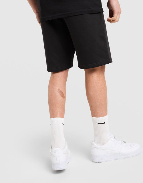 Type Fleece Shorts
