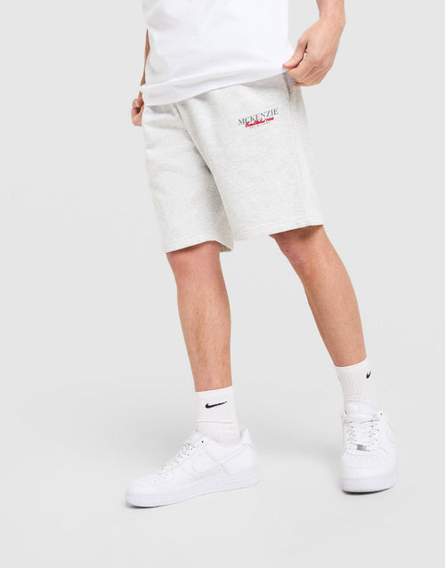 Type Fleece Shorts