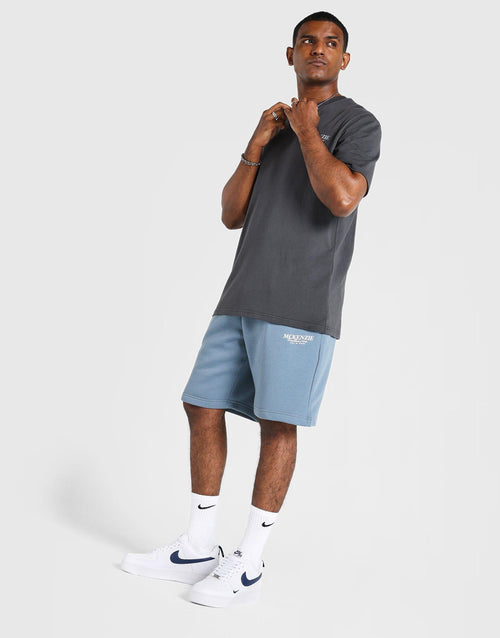 Type Fleece Shorts