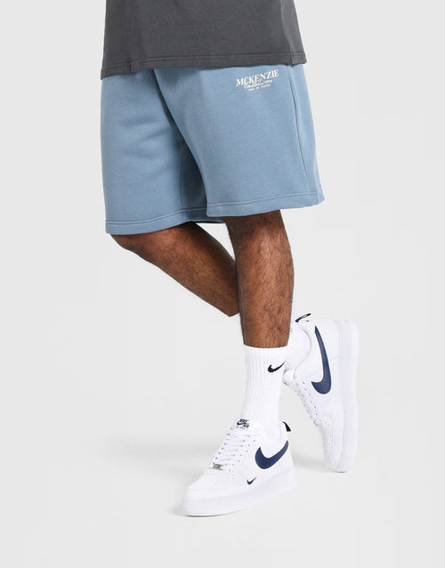 Type Fleece Shorts