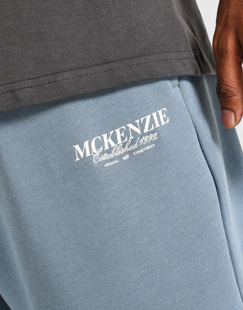Type Fleece Shorts