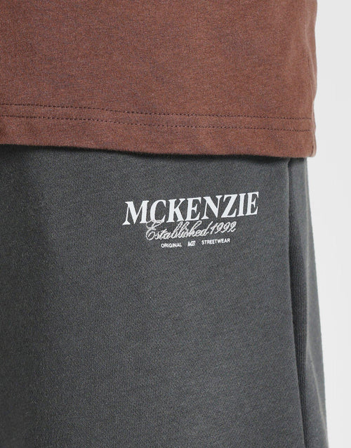 Type Fleece Shorts