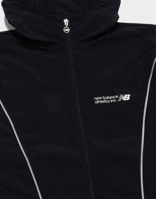Vision Woven Jacket
