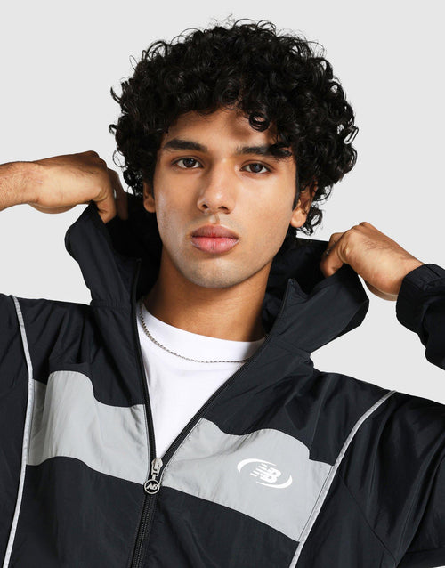 Vision Woven Jacket