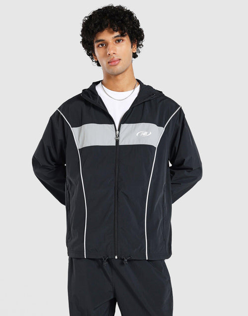 Vision Woven Jacket